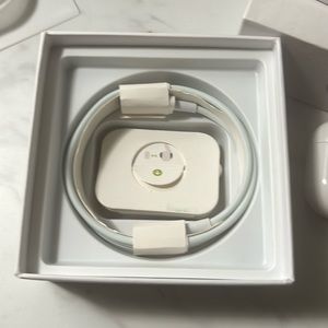 Air pod pro